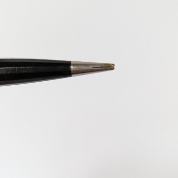 Vintage Durolite First Prize Best Speech Dale Carnegie Courses Mechanical Pencil - Picture 6 of 6